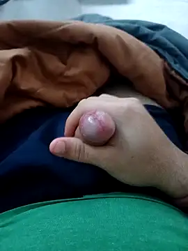 Mirito214 online show from February 2026 03:11:01 PM