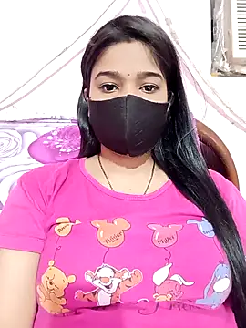 Snapshot of Simran-001 chatting on September 2025 06:19:02 AM Simran-001 online show from September 2025 06:19:02 AM