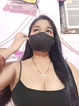 Snapshot of Simran-001 chatting on October 2025 05:11:01 PM Simran-001 online show from October 2025 05:11:01 PM