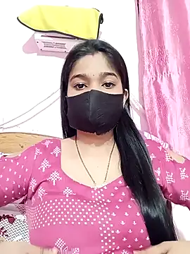 Snapshot of Simran-001 chatting on October 2025 01:41:01 PM Simran-001 online show from October 2025 01:41:01 PM