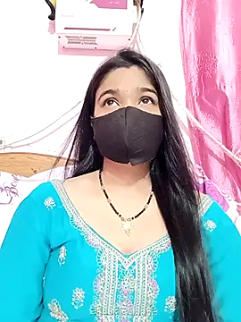 Snapshot of Simran-001 chatting on October 2025 05:29:01 AM Simran-001 online show from October 2025 05:29:01 AM