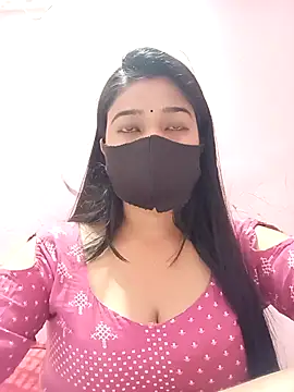 Simran-001 online show from February 2026 11:10:01 AM