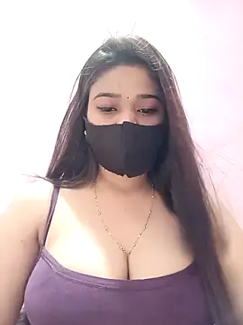 Simran-001 online show from April 2026 12:22:02 PM