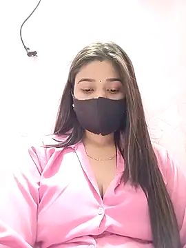 Simran-001 online show from May 2026 11:59:02 AM