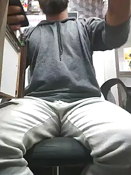 Snapshot of RaviRoy2326 chatting on January 2025 04:52:02 PM RaviRoy2326 online show from January 2025 04:52:02 PM