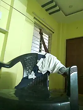 Snapshot of RaviRoy2326 chatting on February 2025 10:00:02 AM RaviRoy2326 online show from February 2025 10:00:02 AM