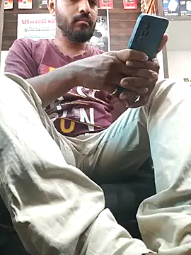 Snapshot of RaviRoy2326 chatting on February 2025 05:58:01 AM RaviRoy2326 online show from February 2025 05:58:01 AM