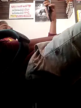 Snapshot of RaviRoy2326 chatting on February 2025 09:31:01 AM RaviRoy2326 online show from February 2025 09:31:01 AM