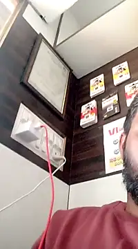 Snapshot of RaviRoy2326 chatting on February 2025 11:31:01 AM RaviRoy2326 online show from February 2025 11:31:01 AM