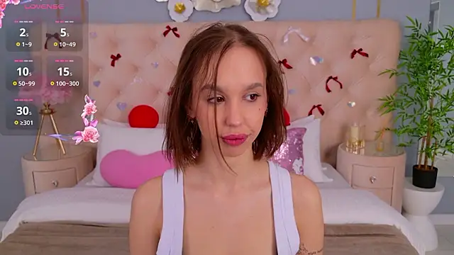 SandraTucker online show from February 2026 03:03:01 AM