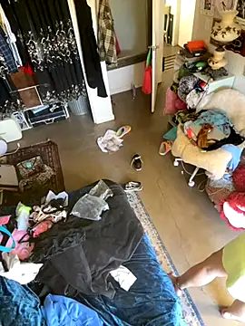 I am babydoll online show from October 2025 10:47:02 PM