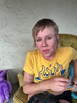 I am babydoll online show from February 2026 12:37:02 AM