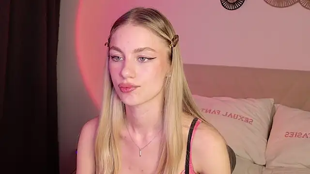 Snapshot of GabriellaOlsen chatting on April 2026 01:53:02 PM GabriellaOlsen online show from April 2026 01:53:02 PM