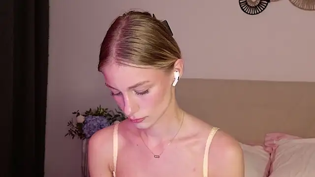Snapshot of GabriellaOlsen chatting on May 2026 05:21:02 PM GabriellaOlsen online show from May 2026 05:21:02 PM