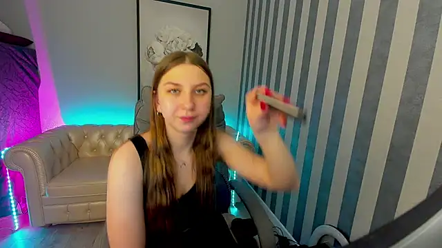 Snapshot of AureliaBliss_ chatting on January 2025 04:24:01 PM AureliaBliss online show from January 2025 04:24:01 PM