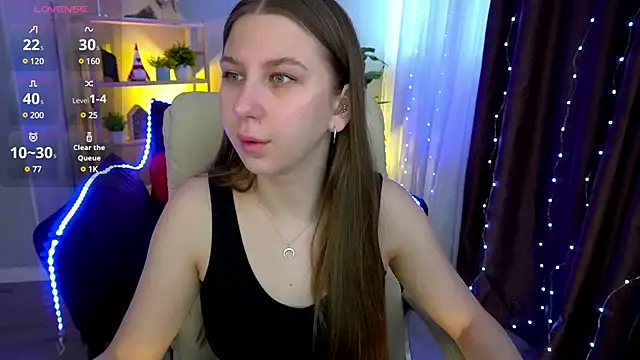 Snapshot of AureliaBliss_ chatting on March 2025 01:09:01 PM AureliaBliss online show from March 2025 01:09:01 PM