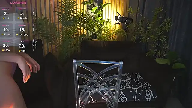 AureliaBliss  online show from November 2025 06:57:01 AM