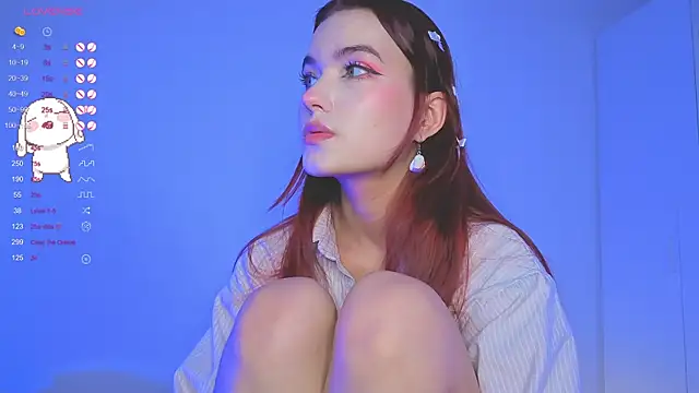 tempt for you online show from September 2025 10:21:02 PM