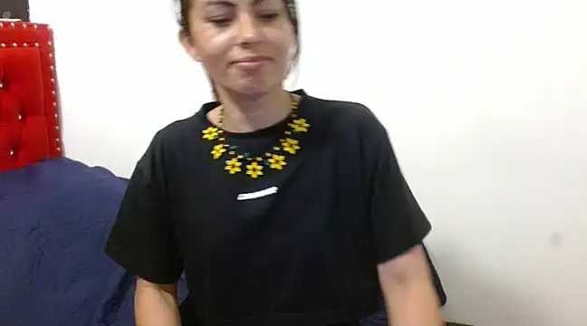 ShairaMarss online show from January 2025 06:12:02 PM