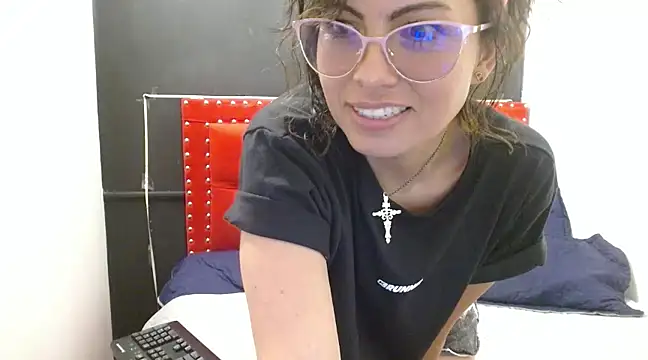 ShairaMarss online show from January 2025 05:10:02 PM