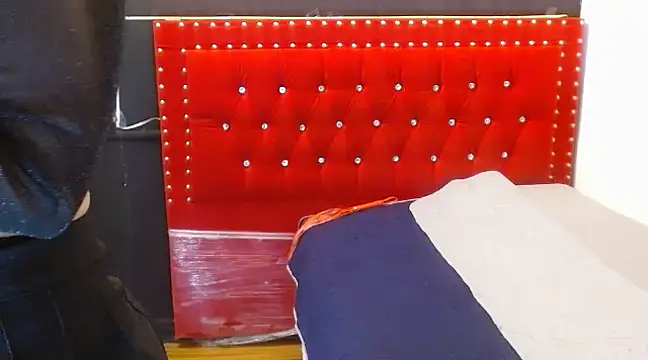 ShairaMarss online show from February 2025 02:24:01 PM