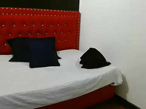 ShairaMarss online show from February 2025 07:24:02 PM