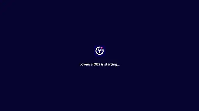 ShairaMarss online show from February 2025 01:05:01 PM