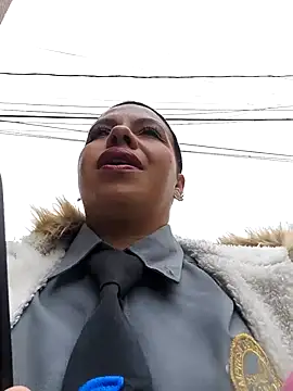 Ariana-07 online show from September 2025 01:16:02 PM