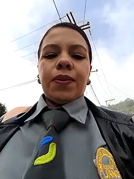 Ariana-07 online show from October 2025 12:48:02 PM