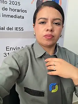 Ariana-07 online show from February 2026 02:13:02 PM