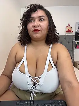 KarlaWild online show from February 2026 05:44:02 PM