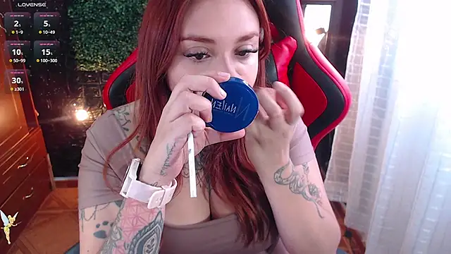 natyk m online show from November 2025 04:40:01 PM