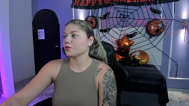 alaia greyy online show from October 2025 12:50:01 PM