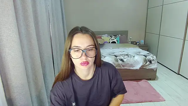 singletrouble online show from October 2025 05:55:01 AM