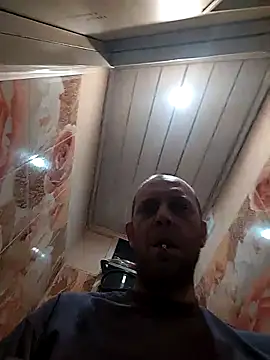 MaxDevilWhite online show from November 2025 09:07:02 AM