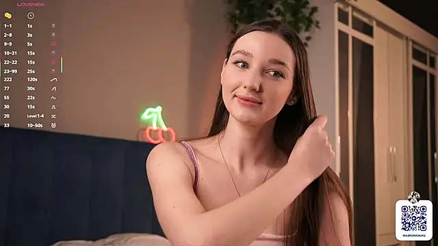 GeorginaDudley online show from September 2025 07:08:01 AM