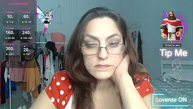 Snapshot of Soffya_Soy chatting on November 2025 10:04:02 PM Soffya Soy online show from November 2025 10:04:02 PM
