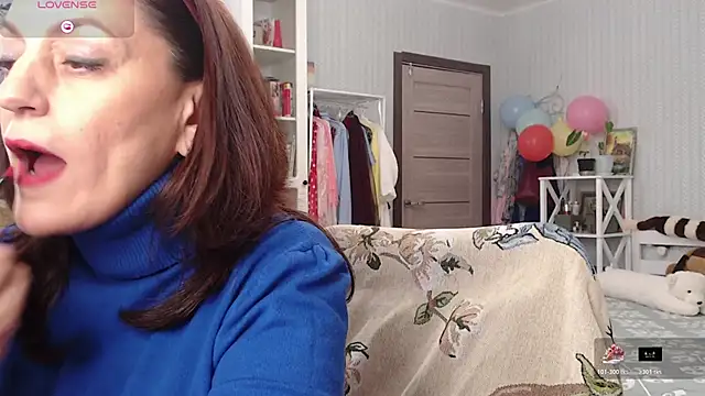 Soffya Soy online show from May 2026 08:13:02 PM