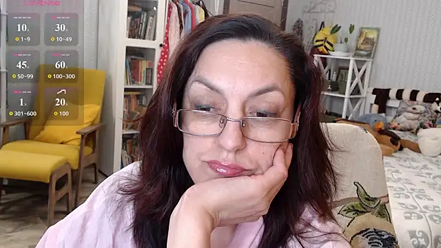 Soffya Soy online show from May 2026 02:22:01 PM