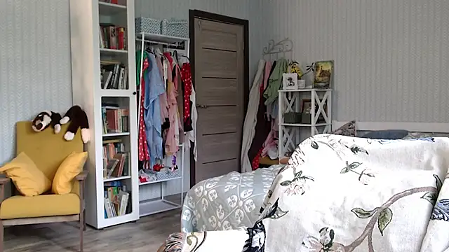 Soffya Soy online show from June 2026 06:31:01 AM