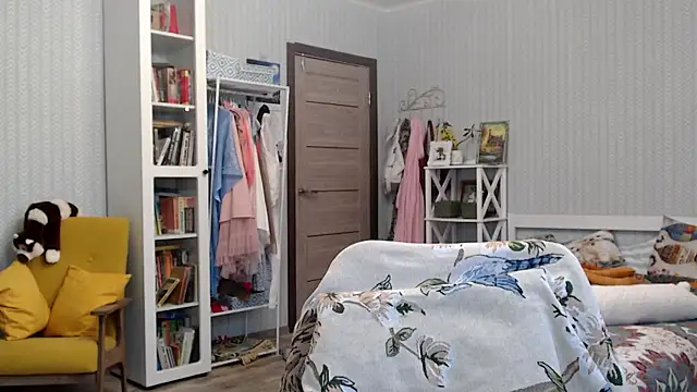 Soffya Soy online show from June 2026 04:29:02 PM