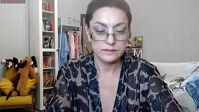 Soffya Soy online show from June 2026 09:16:02 PM