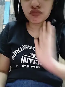 Snapshot of cute_IndianBabe chatting on May 2026 01:57:16 AM cute IndianBabe online show from May 2026 01:57:16 AM