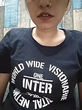 Snapshot of cute_IndianBabe chatting on June 2026 05:34:02 AM cute IndianBabe online show from June 2026 05:34:02 AM