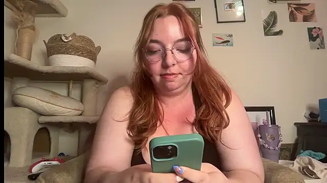curvycate127 online show from May 2026 07:03:01 AM