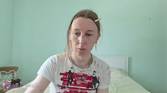 StarDuvall online show from July 2026 05:07:02 PM