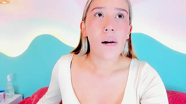 Lannajansen online show from December 2025 02:48:01 PM