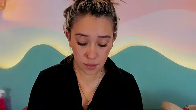 Lannajansen online show from February 2026 01:45:02 PM