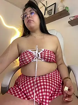 Sofi BBW online show from June 2026 12:20:02 PM
