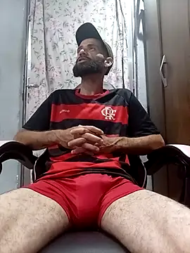 Bradoddock online show from November 2025 10:30:02 PM